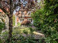 Lorentzlaan 23, 2105 TP Heemstede