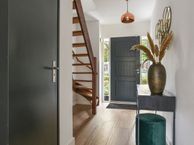 Rossinistraat 31, 1962 PA Heemskerk