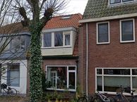 Achtergracht 138, 1381 BS Weesp