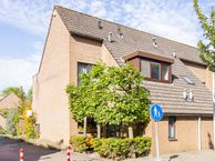 Dwarswatering 5, 1069 RM Amsterdam