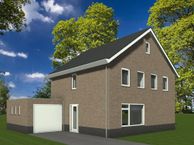 Boekweitstraat, 7676 BZ Westerhaar-Vriezenveensewijk