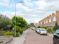 Begoniastraat 27, 8051 DR Hattem