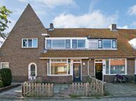 Honthorststraat 37, 8932 LN Leeuwarden