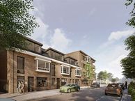 Prins Frederik Hendrikstraat 117 bwnr 1, 3051 ER Rotterdam