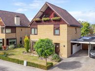 Burgemeester Wallerstraat 166, 7574 AX Oldenzaal