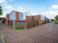 Paddestoelweg 40, 2403 HA Alphen aan den Rijn