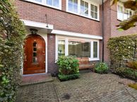 Vossiuslaan 61, 1401 RS Bussum