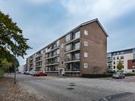 Abraham Kuyperweg 118, 3317 KE Dordrecht