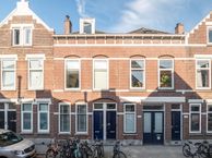 Adamshofstraat 105 b, 3061 ZC Rotterdam