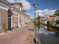 Kleine Buren 16, 9005 NW Wergea