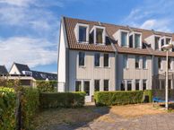 Agaatvlindersingel 1, 3544 ZA Utrecht