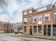 President Steijnstraat 103 rd., 2021 VC Haarlem