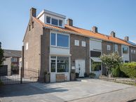 Narcissenstraat 32, 1441 HN Purmerend