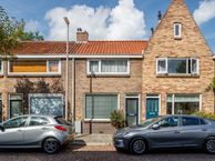 Herman Modedstraat 36, 3553 VL Utrecht
