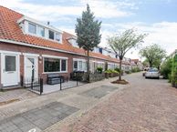 Bernhardus Bumastraat 64, 8933 EL Leeuwarden
