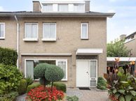 De Stoutheuvel 108, 5632 MT Eindhoven