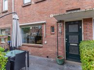 Barkasstraat 23, 3534 PH Utrecht