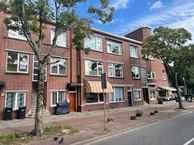 Oudemansstraat 422, 2522 TH Den Haag