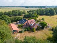 De Scheiding 8, 9222 LR Drachtstercompagnie