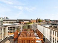 Prins Hendrikkade 22 E, 1012 TM Amsterdam