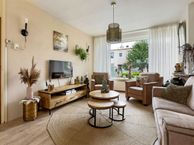 Cort van der Lindenstraat 14, 3317 RK Dordrecht