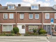 De Stoutheuvel 148, 5632 MV Eindhoven