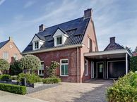 Korhoenderstraat 8, 5451 WC Mill