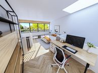 Garderegimentsweg 21 B, 7433 MA Schalkhaar