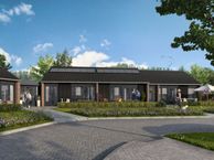 De Nachtegaal 22 1, 9231 JN Surhuisterveen