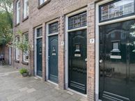 Adriaan Pauwstraat 5, 2613 CX Delft