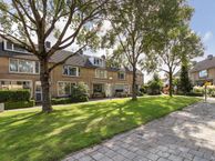 Laurierstraat 43, 3319 HL Dordrecht