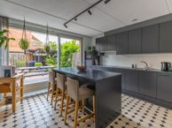 Hoge Larenseweg 36 a, 1221 AR Hilversum