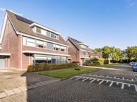 Newtonstraat 5, 4702 RS Roosendaal