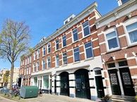 Gerard Scholtenstraat 55 A, 3035 SE Rotterdam