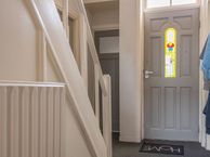 Kolonel Blondeelweg 8, 9541 VE Vlagtwedde