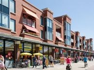 Krommenieërweg 28 B, 1521 HK Wormerveer