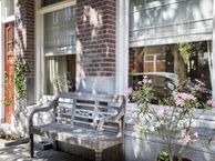 Valeriusstraat 296 H, 1075 GP Amsterdam