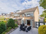 De Ruijterstraat 17, 2231 RT Rijnsburg