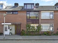 Lisztstraat 4, 5654 SR Eindhoven