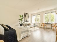 Haroekoestraat 14 B, 1095 CB Amsterdam