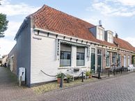 Torenstraat 26, 1671 CN Medemblik