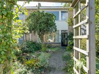 Burgemeester Hoogenboomstraat 78, 2675 TG Honselersdijk