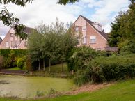 Sint Agneslaan 1, 1687 CJ Wognum