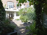 Cornelis Trompstraat 82, 2628 RS Delft