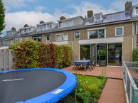 Prinses Christinalaan 97, 1421 BG Uithoorn