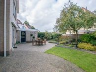 Prins Clausstraat 5, 3241 TB Middelharnis
