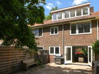 Röelllaan 4, 1412 CL Naarden