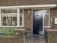 Oranjeboomplein 8, 4812 AJ Breda