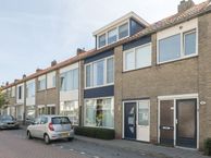 Montfortanenlaan 44, 5042 CW Tilburg