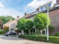 Vierbanse Gantel 36, 5032 CL Tilburg